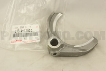 3321412020 FORK, GEAR SHIFT, NO.3