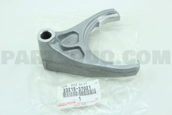 3321537021 FORK, GEAR SHIFT, NO.4