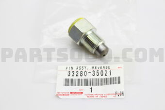 3328035021 PIN ASSY, REVERSE RESTRICT