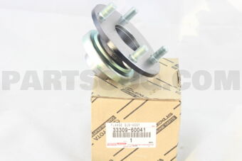 3330960041 FLANGE SUB-ASSY, OUTPUT SHAFT COMP