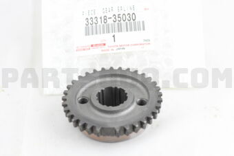 3331835030 PIECE, GEAR SPLINE, NO.5