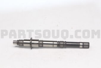3332135111 Toyota SHAFT, OUTPUT