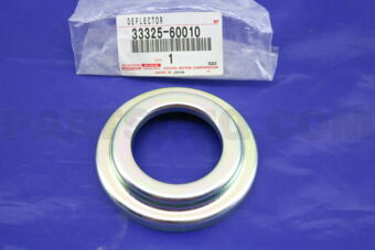 3332560010 DEFLECTOR, DUST