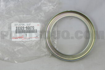 3332560070 DEFLECTOR, DUST (FOR TRANSFER EXTE
