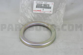 3332560070 DEFLECTOR, DUST (FOR TRANSFER EXTE