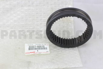 3332760010 SLEEVE, TRANSMISSION HUB, NO.4
