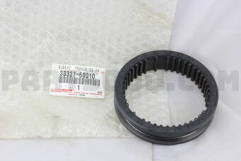 3332760010 SLEEVE, TRANSMISSION HUB, NO.4