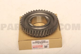 3333137030 Toyota GEAR, REVERSE