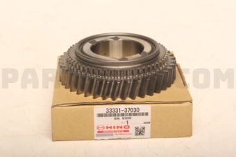 3333137030 Toyota GEAR, REVERSE