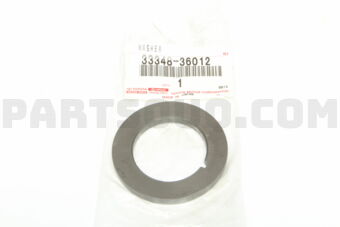 3334836012 WASHER, 1ST GEAR THRUST