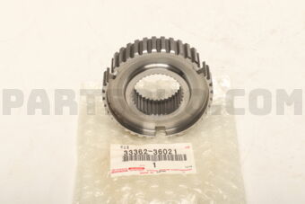 3336236021 HUB, TRANSMISSION CLUTCH, NO.2