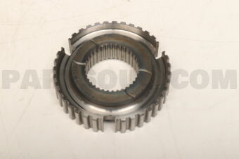 3336236021 HUB, TRANSMISSION CLUTCH, NO.2