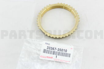3336735010 RING, SYNCHRONIZER, NO.1