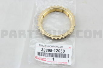 3336812050 RING, SYNCHRONIZER, NO.2