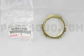 3336912030 RING, SYNCHRONIZER, NO.3