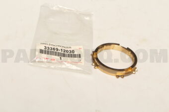 3336912030 RING, SYNCHRONIZER, NO.3