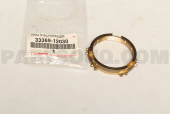 3336912030 RING, SYNCHRONIZER, NO.3