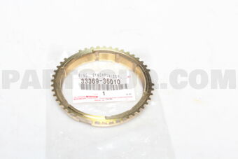 3336936010 RING, SYNCHRONIZER, NO.3