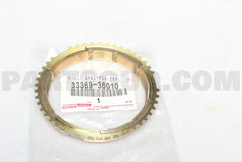 3336936010 RING, SYNCHRONIZER, NO.3