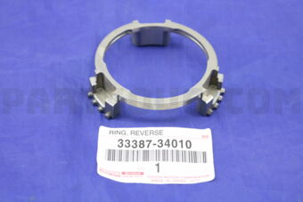 3338734010 RING, REVERSE SYNCHRONIZER