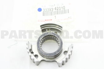 3339342010 HUB, TRANSMISSION CLUTCH, NO.3
