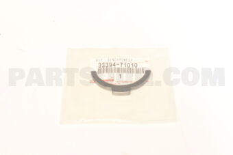 3339471010 Toyota KEY, SYNCHROMESH SHIFTING, NO.3