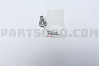3340335230 COVER SUB-ASSY, SPEEDOMETER DRIVEN HOLE