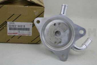 3349344010 COOLER, TRANSMISSION OIL