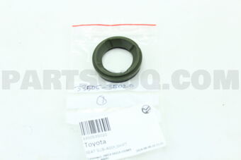 3350535020 Toyota SEAT SUB-ASSY, SHIFT LEVER