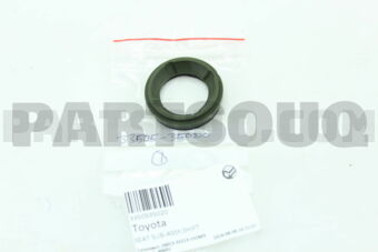 3350535020 SEAT SUB-ASSY, SHIFT LEVER