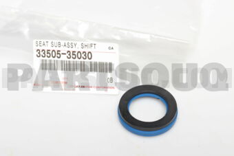3350535030 SEAT SUB-ASSY, SHIFT LEVER