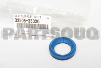 3350535030 SEAT SUB-ASSY, SHIFT LEVER