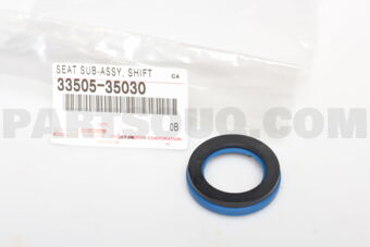 3350535030 Toyota SEAT SUB-ASSY, SHIFT LEVER