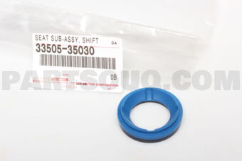 3350535030 Toyota SEAT SUB-ASSY, SHIFT LEVER