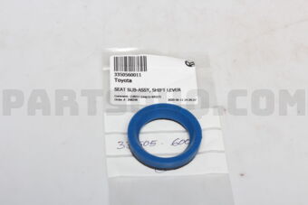 3350560011 Toyota SEAT SUB-ASSY, SHIFT LEVER