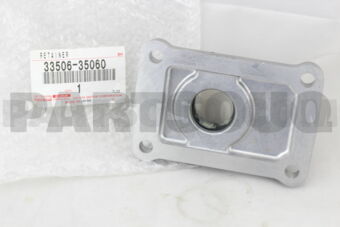 3350635060 RETAINER SUB-ASSY, CONTROL SHIFT L