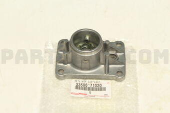 3350671020 RETAINER SUB-ASSY, CONTROL SHIFT L