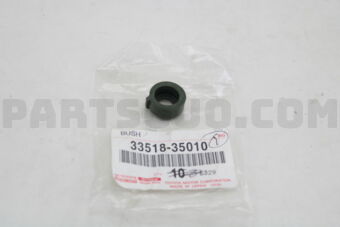 3351835010 BUSH, UPPER CONTROL SHAFT PIECE