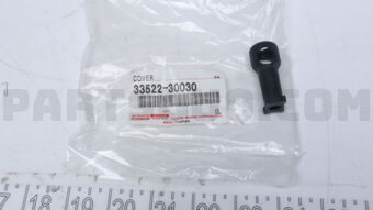 3352230030 Toyota SEAT, SHIFT LEVER PLATE (FOR COLUMN SHIFT)