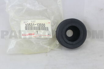 3353112030 BOOT, DUST (FOR SHIFT &amp; SELECT