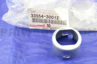 3355430012 CAP, SHIFT LEVER