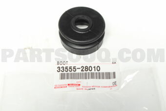3355528010 BOOT, SHIFT LEVER