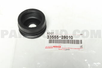 3355528010 BOOT, SHIFT LEVER
