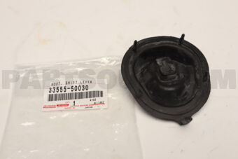 3355550030 Toyota BOOT, SHIFT LEVER