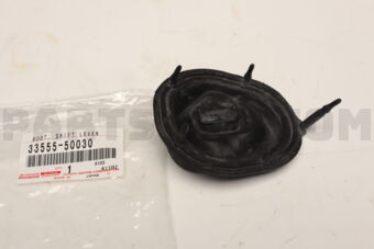 3355550030 Toyota BOOT, SHIFT LEVER