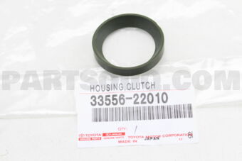 3355622010 SEAT, SHIFT LEVER SPRING