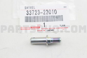 3372322010 SWIVEL (FOR GEAR SELECTING ROD NO.