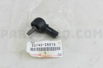 3374026010 END ASSY (FOR HIGH &amp; LOW SHIFT