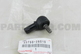 3375026010 END ASSY, CONNECTING ROD, NO.2 (FO