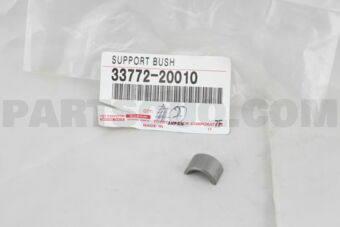 3377220010 BUSH (FOR CONTROL ROD SUPPORT)